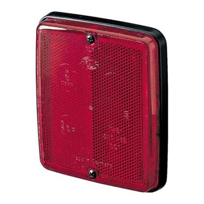 HELLA Reflex Reflector 8RA 003 660-007