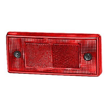 HELLA Reflex Reflector 8RA 003 734-101