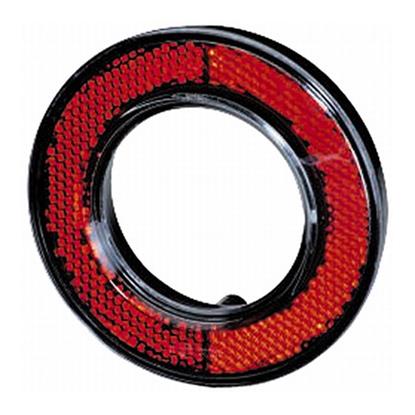 HELLA Reflex Reflector 8RA 008 405-001