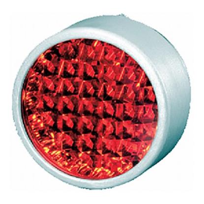 HELLA Headlamp Headlight Reflex Reflector 8RA 009 001-031