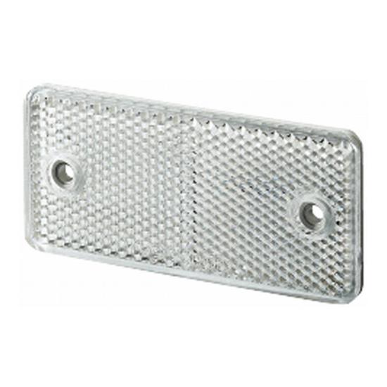 HELLA Headlamp Headlight Reflex Reflector 8RA 003 326-021