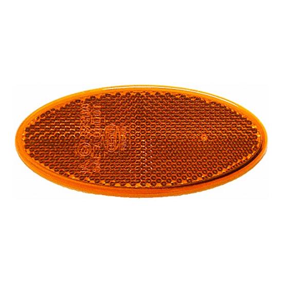 20x HELLA Reflex Reflector 8RA 343 160-022