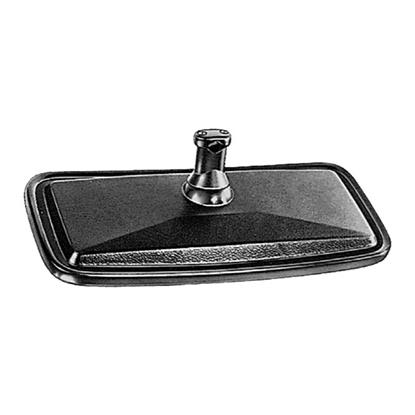 HELLA Outside Rear View Mirror 8SB 003 290-001