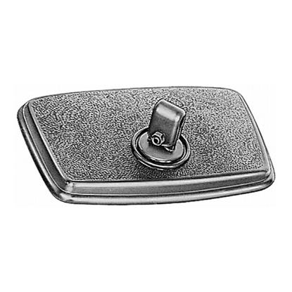HELLA Outside Rear View Mirror 8SB 003 609-061