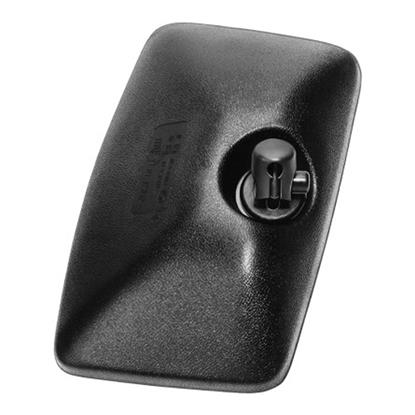 HELLA Outside Rear View Mirror 8SB 004 288-092