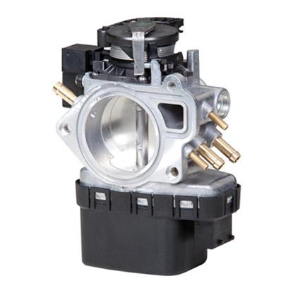 HELLA Throttle Body 8UK 007 623-191