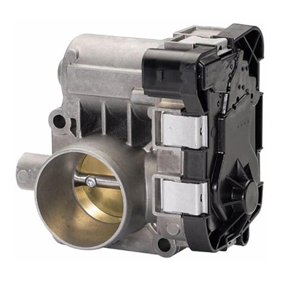 HELLA Throttle Body 8UK 007 623-171