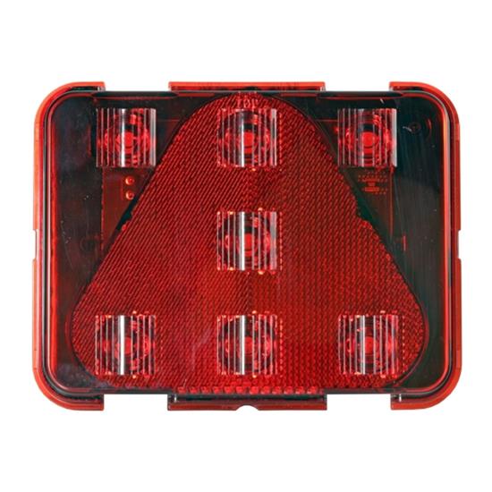 HELLA Rear Tail Light Lamp Base 9DW 178 904-001