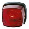 HELLA Rear Tail Light Lamp Lens 9EL 117 330-011