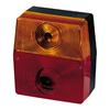 2x HELLA Lens 9EL 998 002-031