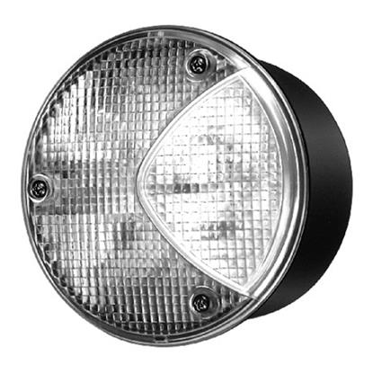 HELLA Combination Rear Tail Light Lamp Lens 9EL 964 533-001