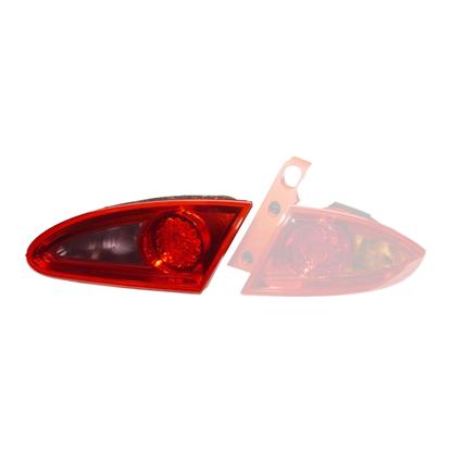 HELLA Combination Rear Tail Light Lamp 9EL 982 001-091