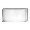 HELLA Headlight Headlamp Diffusing Lens 9ES 144 434-031