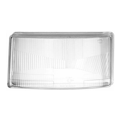 HELLA Headlight Headlamp Diffusing Lens 9ES 144 434-031