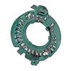 HELLA Headlight Headlamp Bulb Socket 9FH 161 097-017