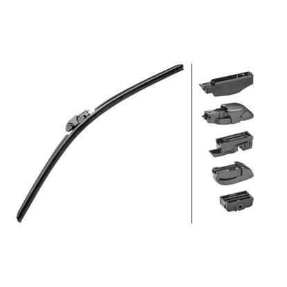 HELLA Windscreen Wiper Blade 9XW 358 061-221