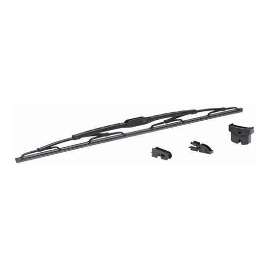 HELLA Windscreen Wiper Blade 9XW 184 107-262