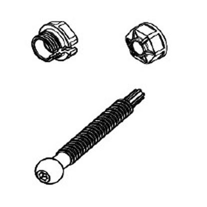 HELLA Accessory Kit 9XX 236 655-011