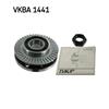 SKF Wheel Bearing Kit VKBA 1441