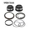 SKF Wheel Bearing Kit VKBA 5446