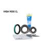 SKF Wheel Bearing Kit VKBA 9000 CL