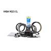 SKF Wheel Bearing Kit VKBA 9023 CL