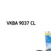 SKF Wheel Bearing Kit VKBA 9037 CL