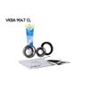 SKF Wheel Bearing Kit VKBA 9047 CL