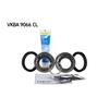 SKF Wheel Bearing Kit VKBA 9066 CL