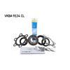 SKF Wheel Bearing Kit VKBA 9134 CL