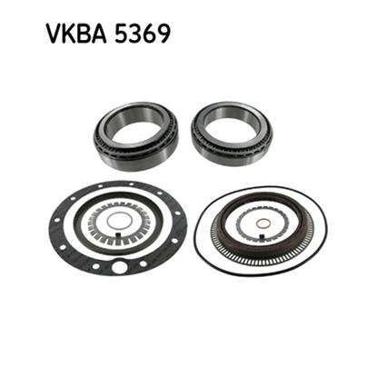 SKF Wheel Bearing Kit VKBA 5369