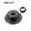 SKF Wheel Bearing Kit VKBA 3477