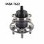 SKF Wheel Bearing Kit VKBA 7622