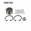 SKF Wheel Bearing Kit VKBA 906