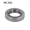 SKF Clutch Releaser Bearing VKC 3511