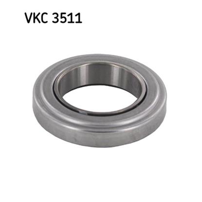 SKF Clutch Releaser Bearing VKC 3511