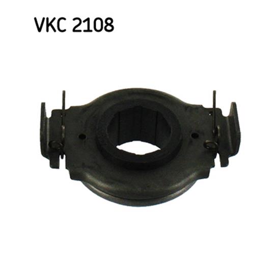 SKF Clutch Releaser Bearing VKC 2108