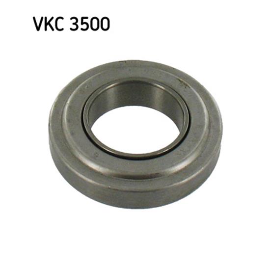 SKF Clutch Releaser Bearing VKC 3500