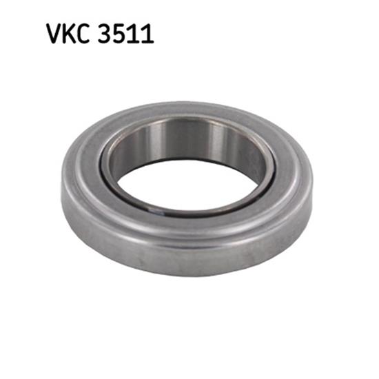 SKF Clutch Releaser Bearing VKC 3511