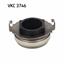 SKF Clutch Releaser Bearing VKC 3746