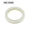 SKF Strut Support Mounting Anti Friction Bearing VKD 35005