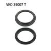 SKF Strut Support Mounting Anti Friction Bearing VKD 35007 T