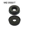SKF Strut Support Mounting Anti Friction Bearing VKD 35010 T