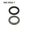 SKF Strut Support Mounting Anti Friction Bearing VKD 35016 T