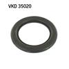SKF Strut Support Mounting Anti Friction Bearing VKD 35020