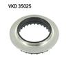 SKF Strut Support Mounting Anti Friction Bearing VKD 35025