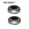 SKF Strut Support Mounting Anti Friction Bearing VKD 35030 T