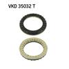 SKF Strut Support Mounting Anti Friction Bearing VKD 35032 T
