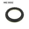 SKF Strut Support Mounting Anti Friction Bearing VKD 35032