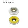 SKF Strut Support Mounting Anti Friction Bearing VKD 35034 T